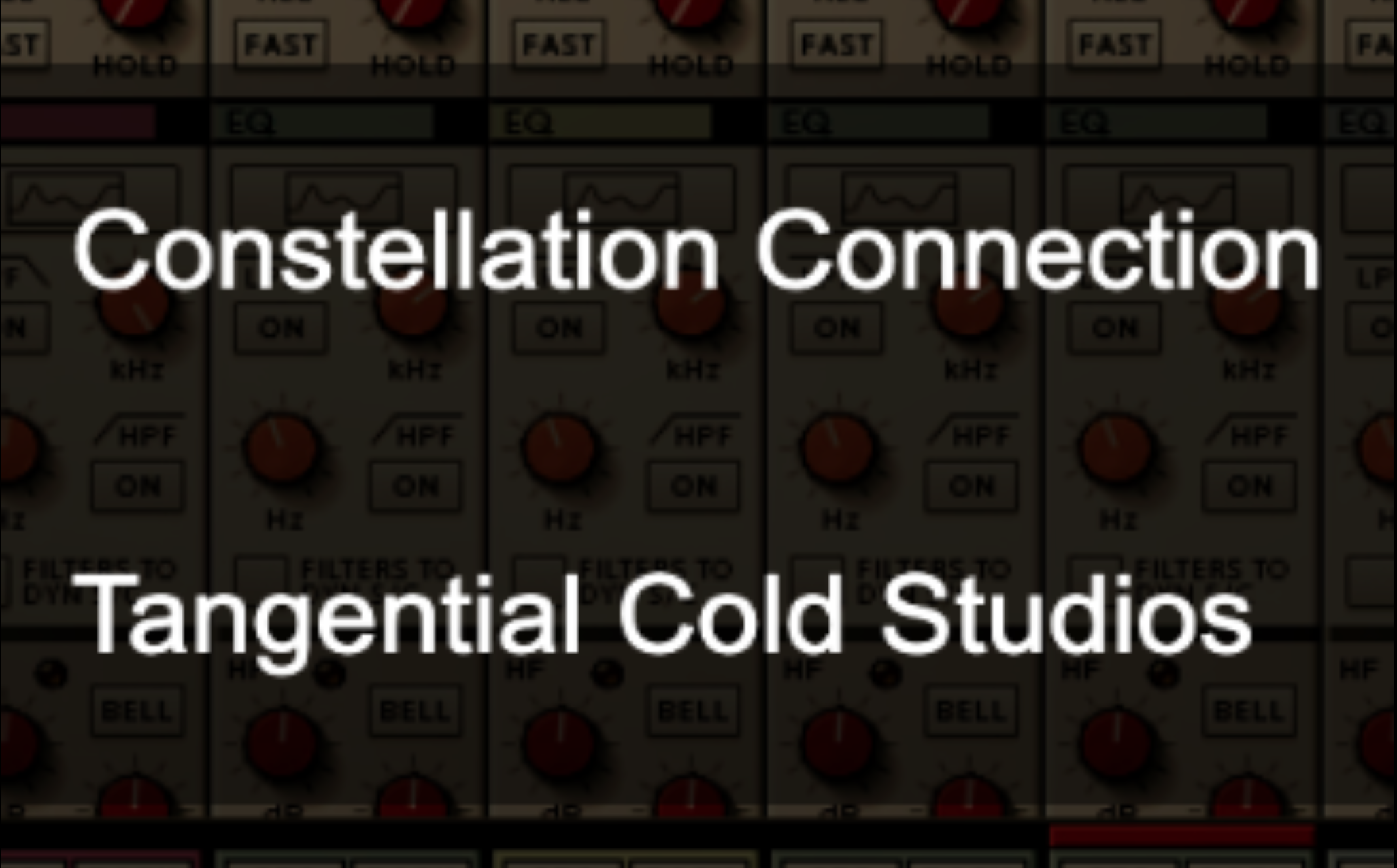 Constellation Connection